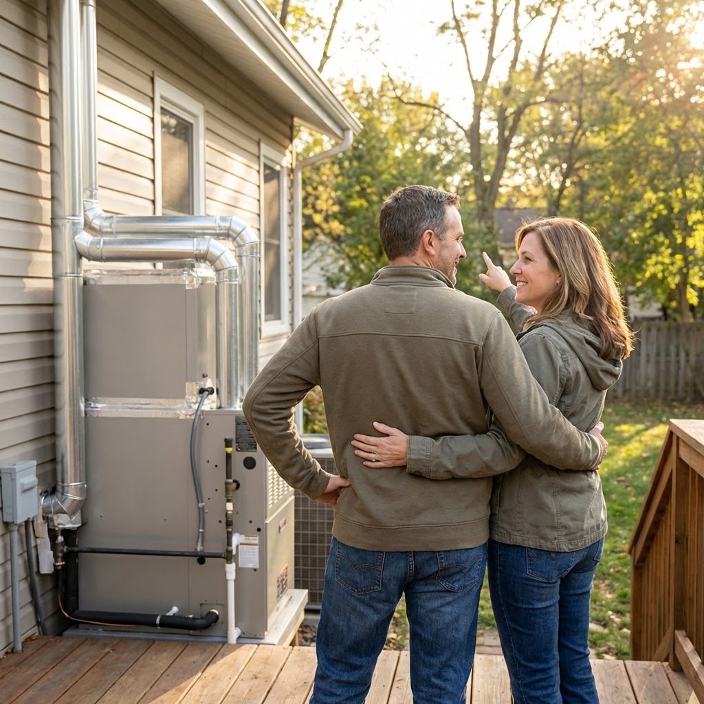 For homeowners and business owners seeking comfort without confusion, Infinity Air offers honest guidance and steady HVAC care.